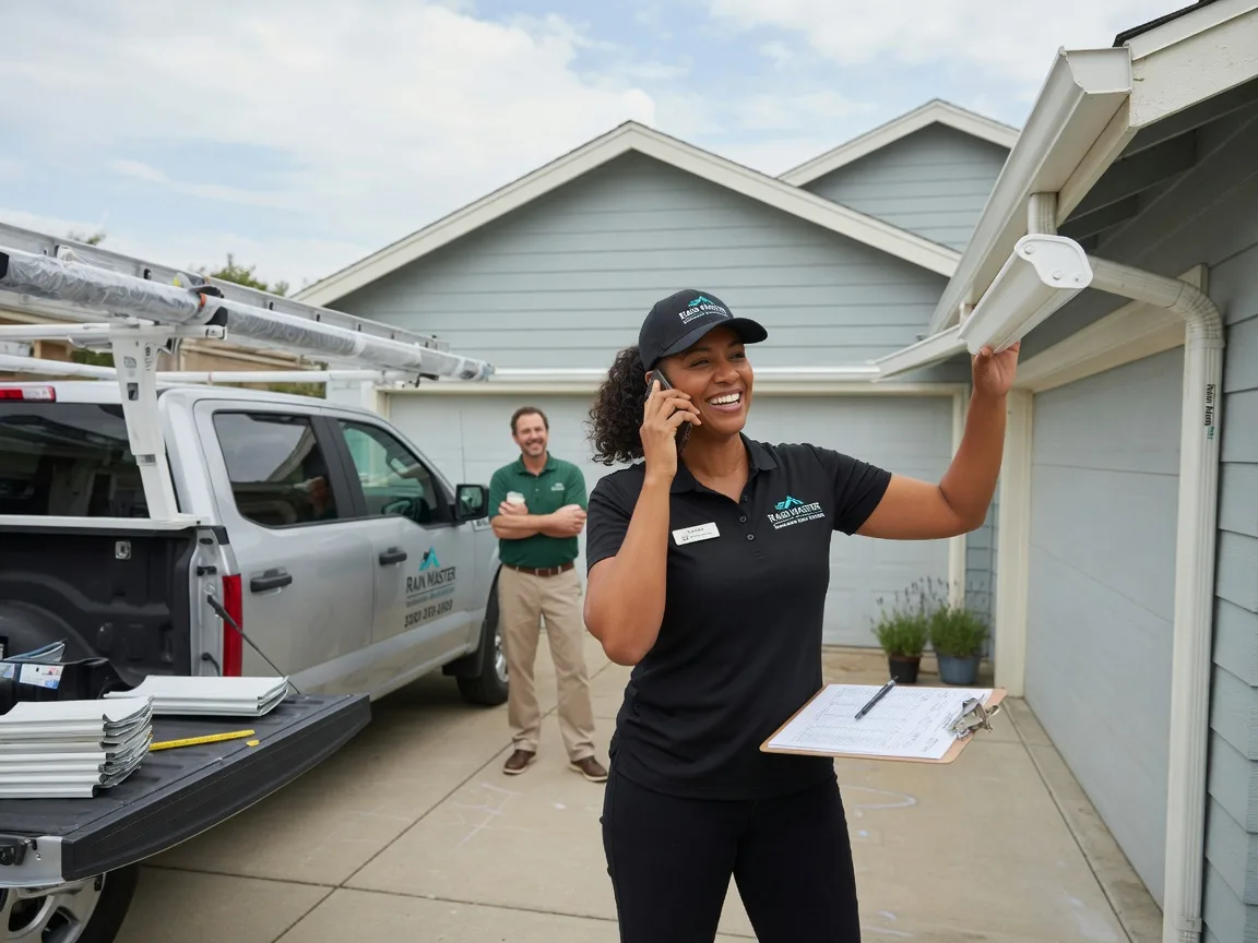 Gutter Installation Ogema, WI FAQs